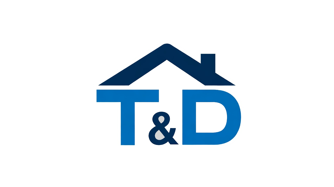 T & D Roofing